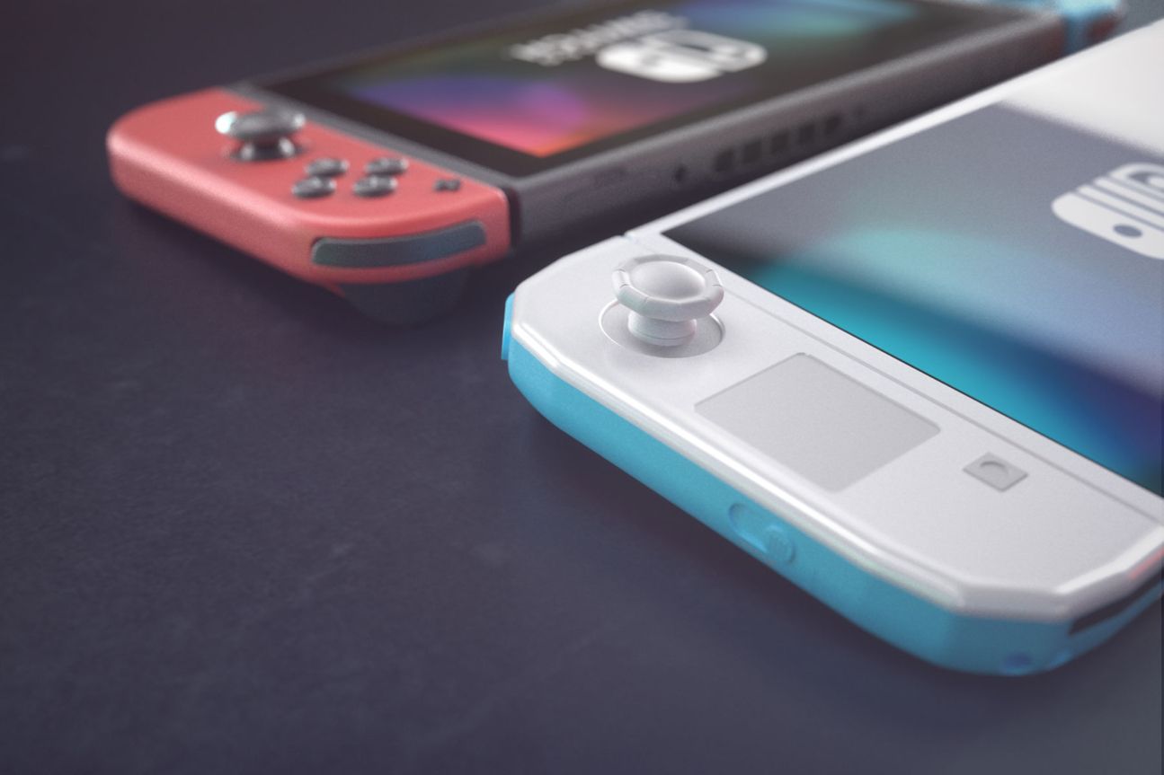 Nintendo Switch 2.0 Nintendo Switch 2.0