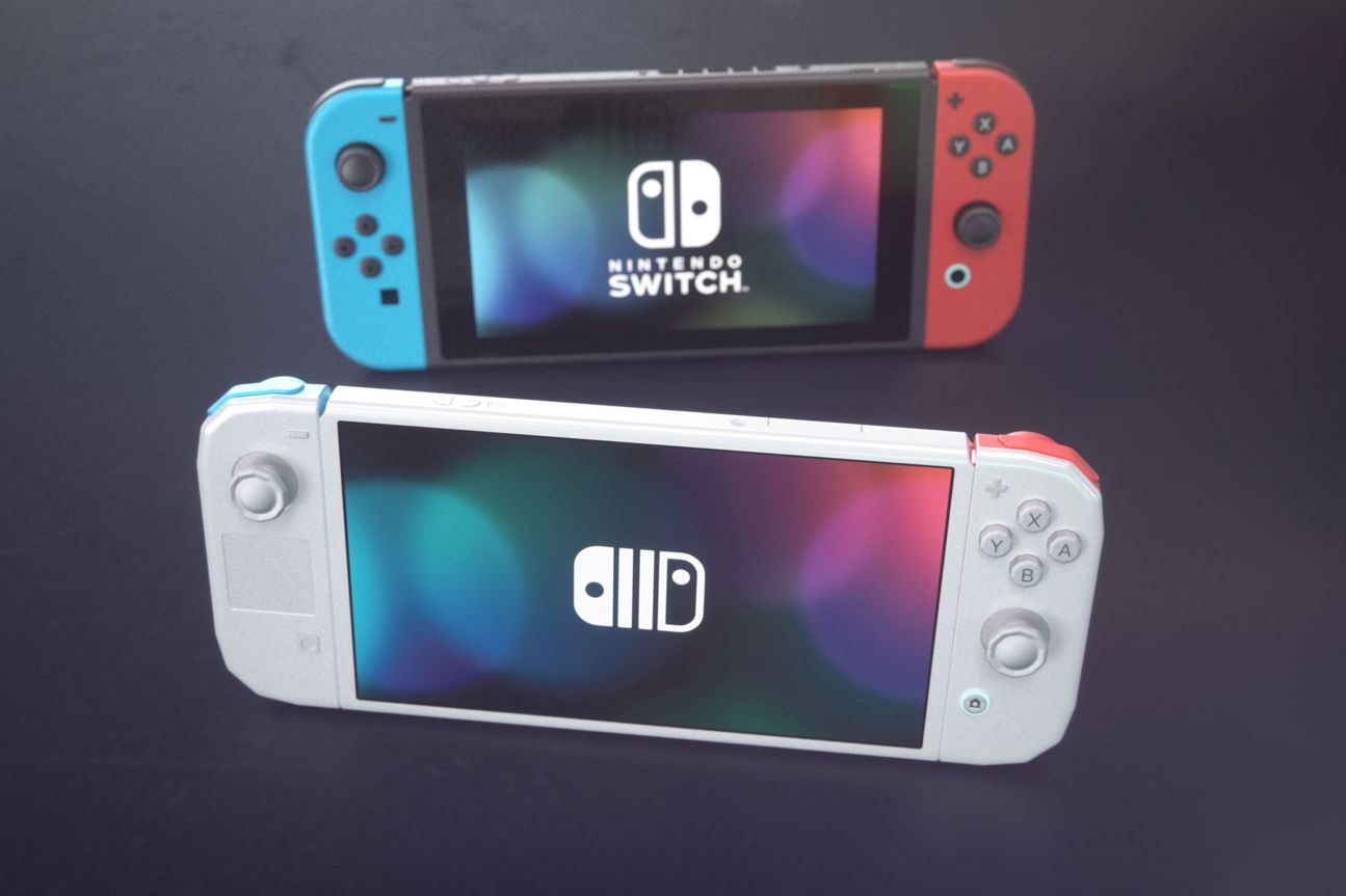 Nintendo Switch 2.0 Nintendo Switch 2.0
