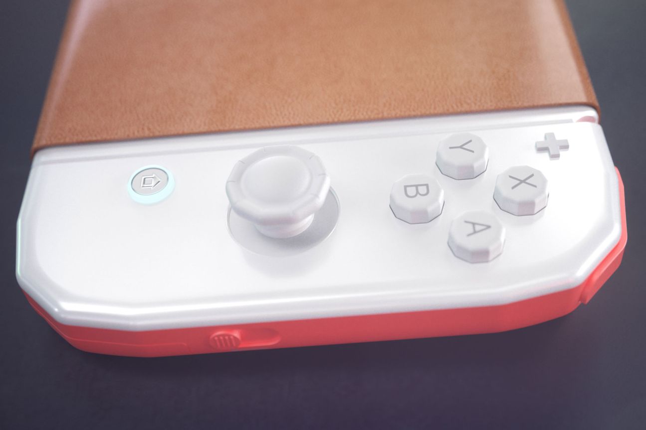 Nintendo Switch 2.0 Nintendo Switch 2.0