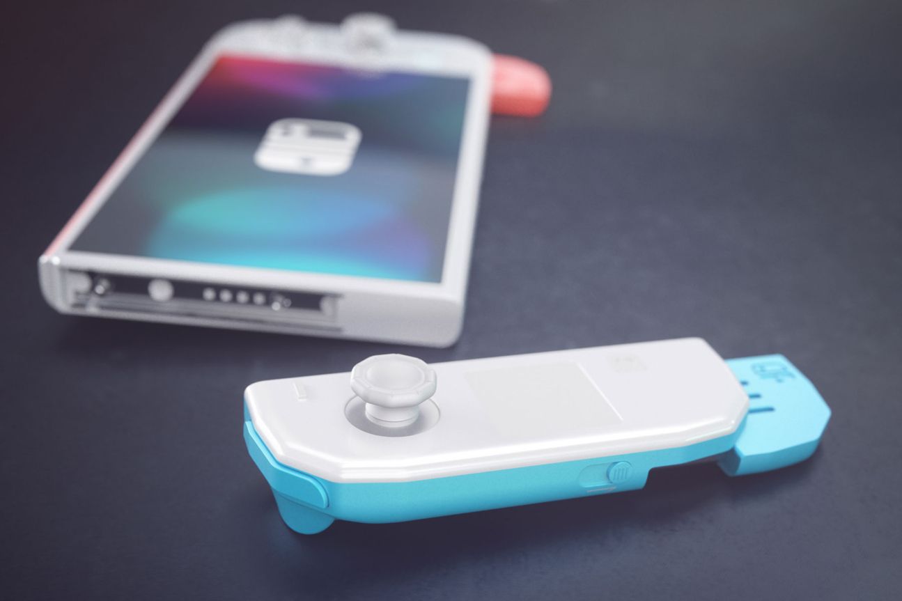 Nintendo Switch 2.0 Nintendo Switch 2.0