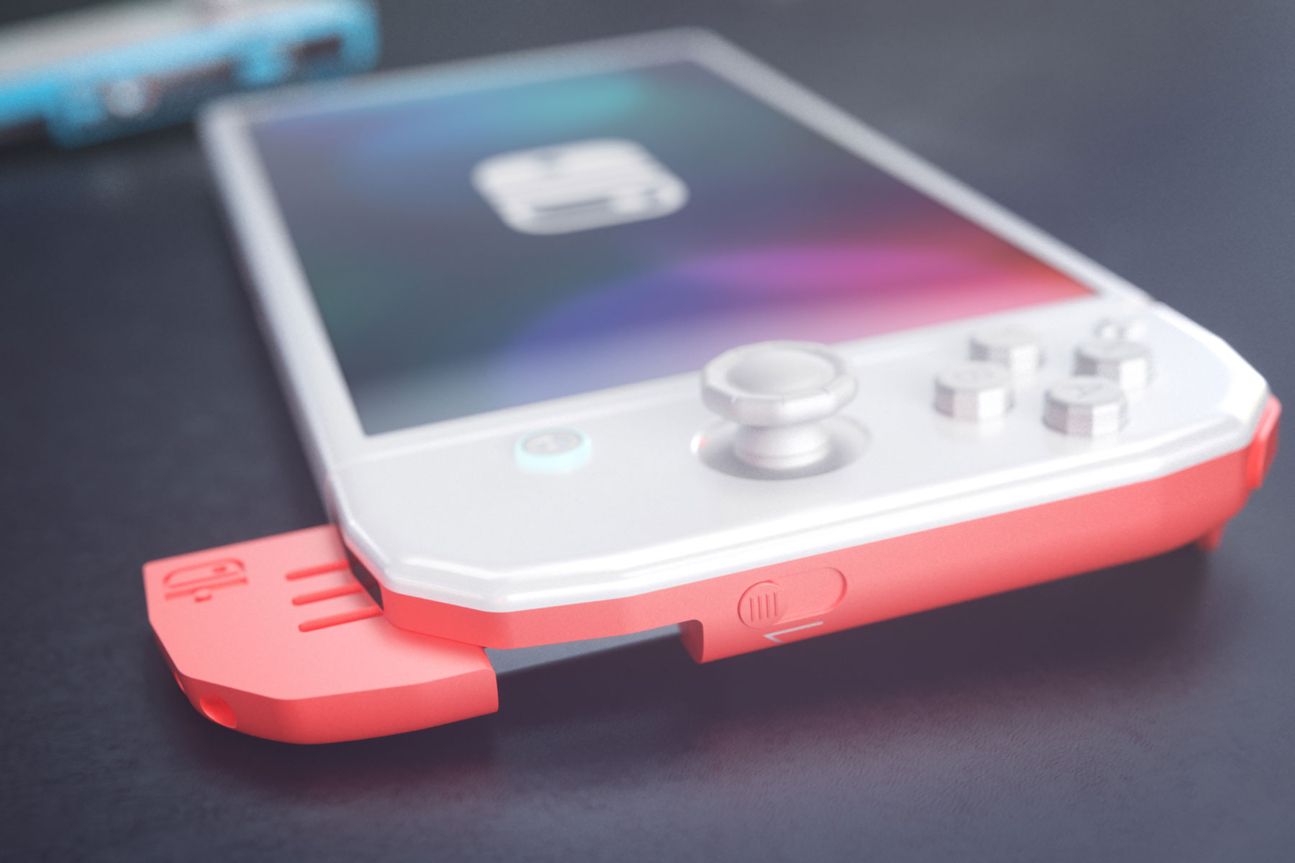 Nintendo Switch 2.0 Nintendo Switch 2.0