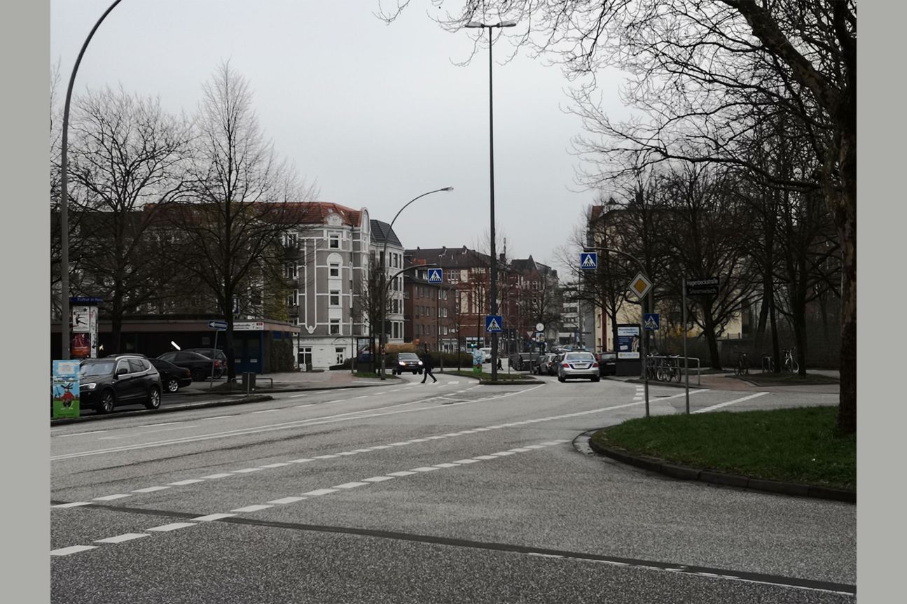 Fotos Huawei P20 Fotos Huawei P20