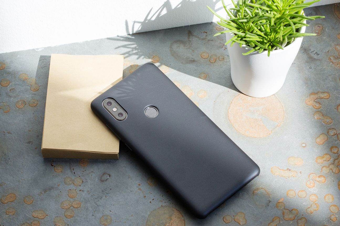 Xiaomi Mi Mix 2S