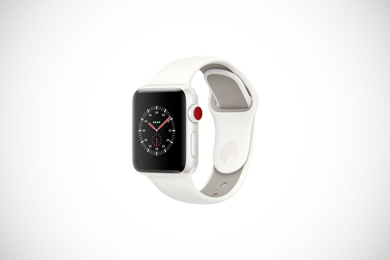 Apple Watch Edition 3 Apple Watch Edition 3