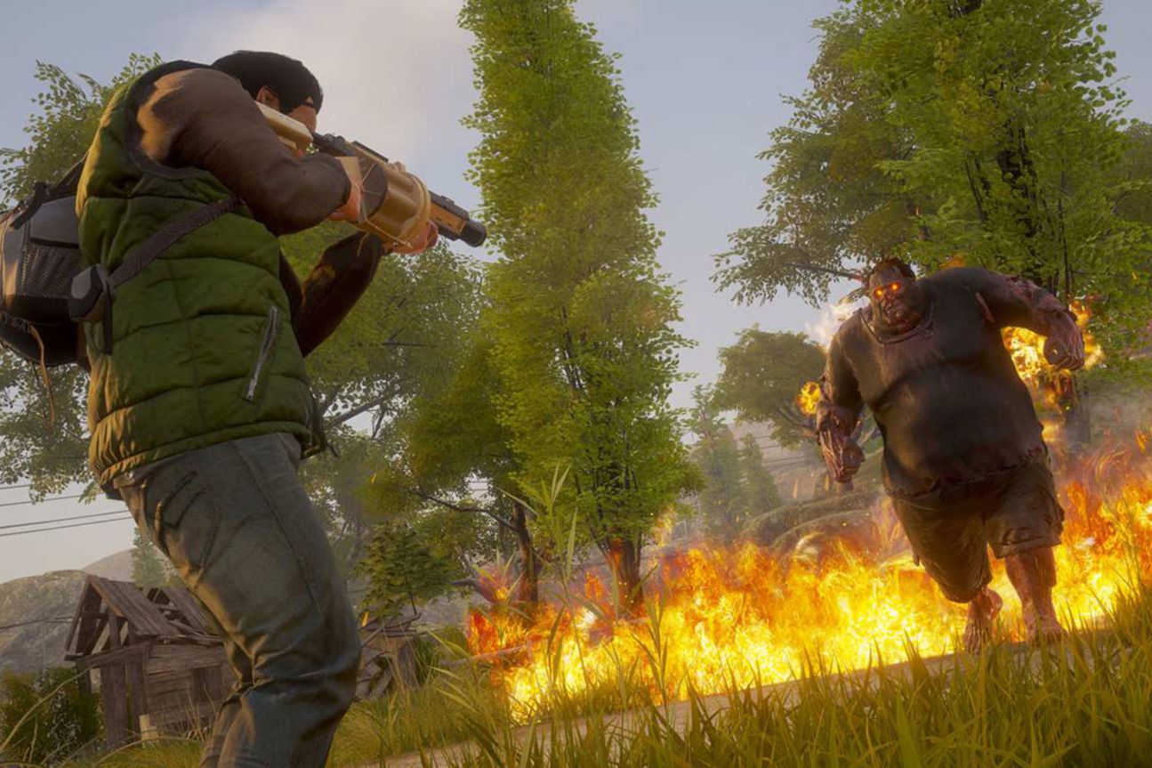 State of Decay 2