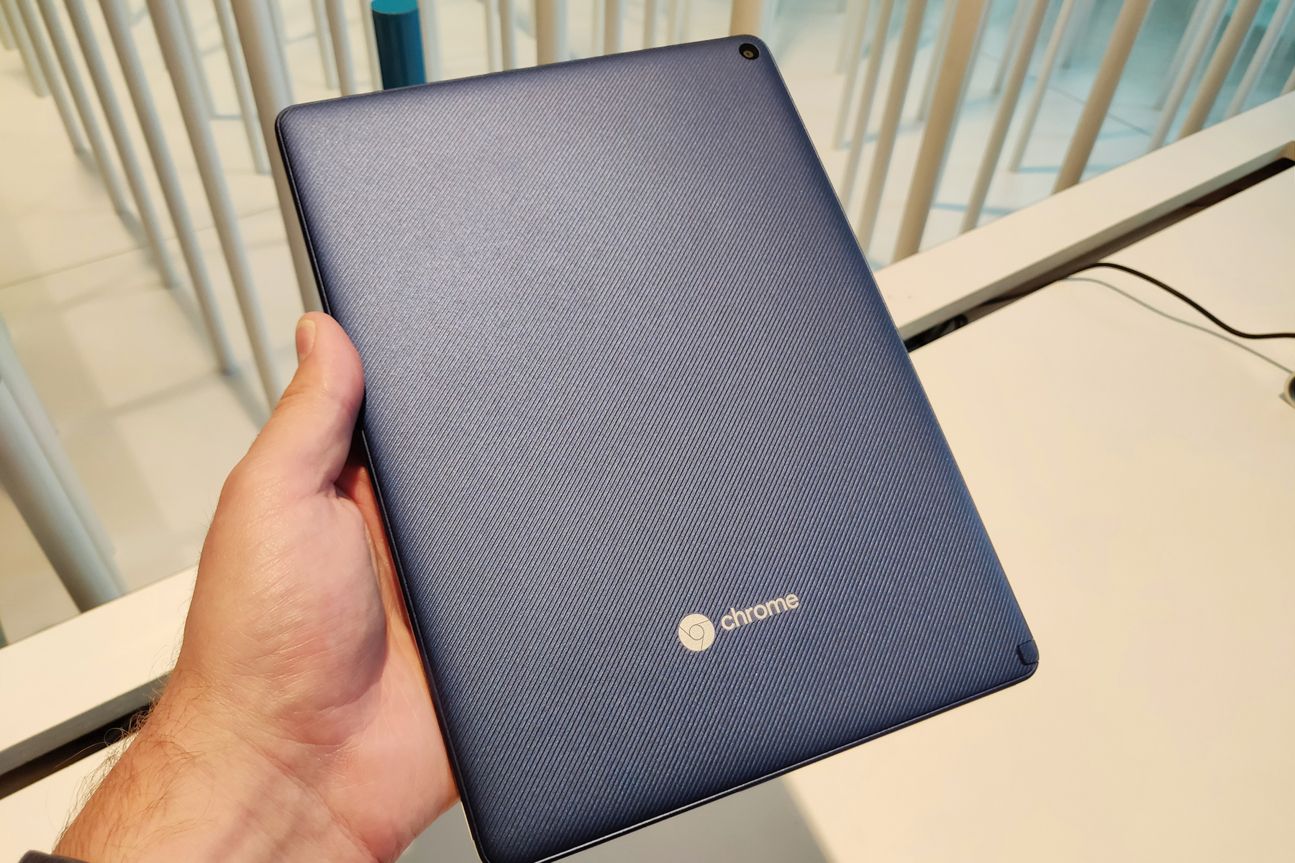 Acer Chromebook Tab 10 Acer Chromebook Tab 10