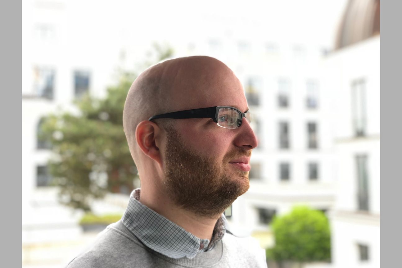 OnePlus 6 Kameravergleich OnePlus 6 Kameravergleich