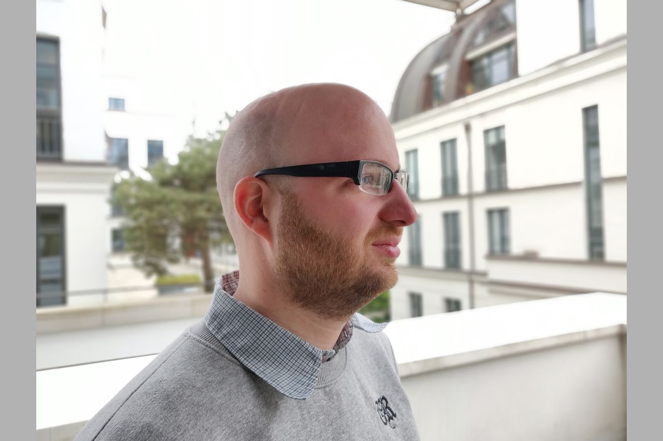 OnePlus 6 Kameravergleich OnePlus 6 Kameravergleich