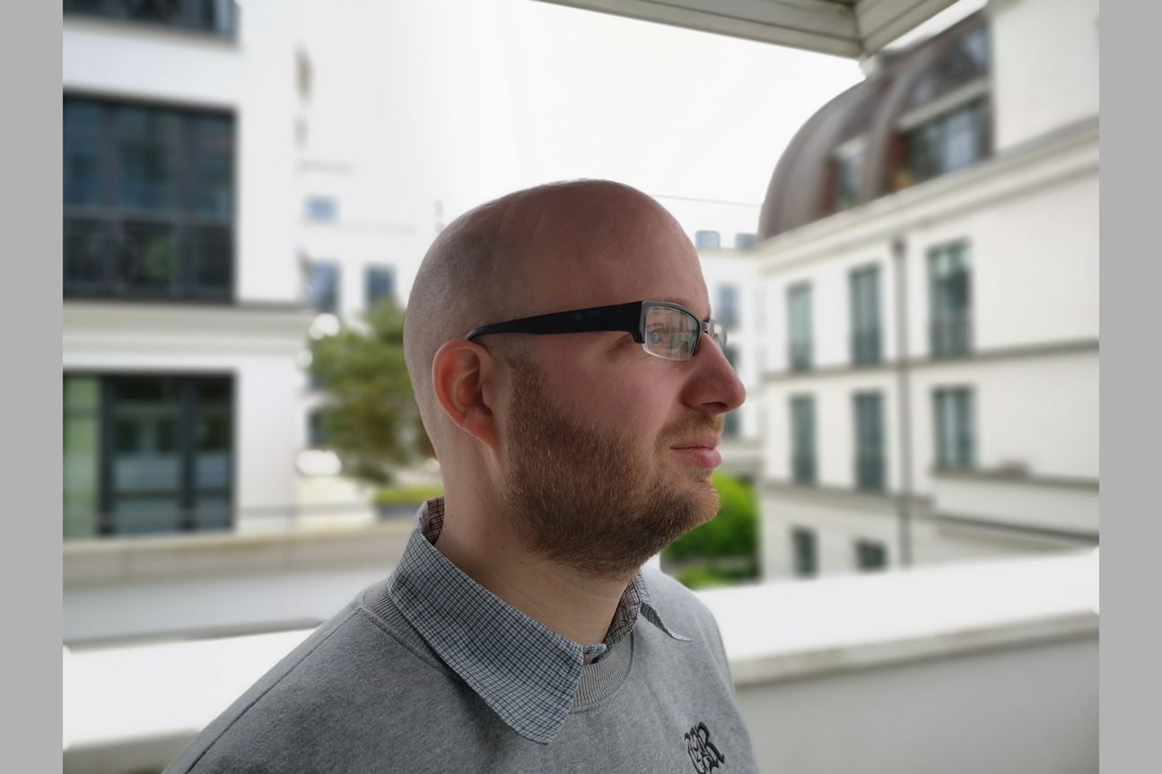 OnePlus 6 Kameravergleich OnePlus 6 Kameravergleich