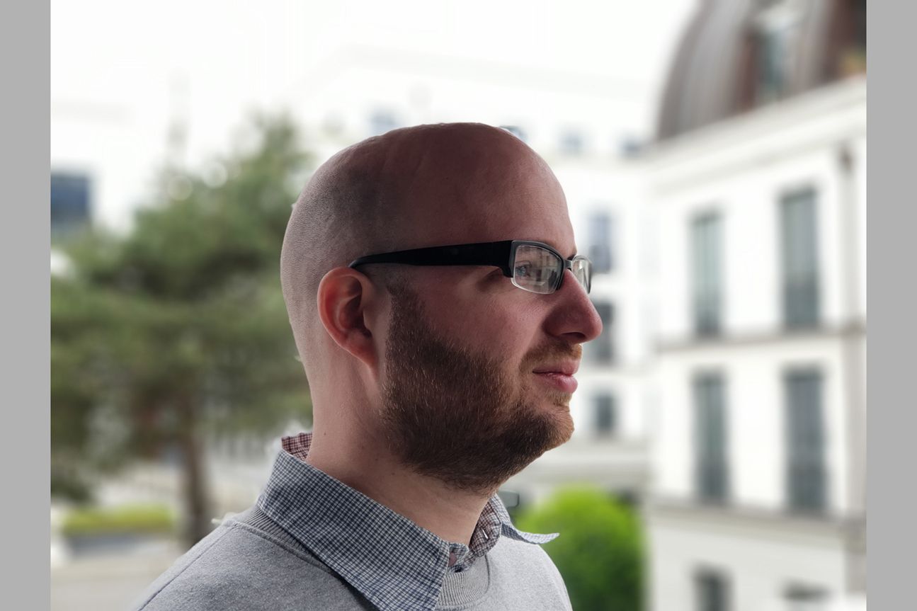 OnePlus 6 Kameravergleich OnePlus 6 Kameravergleich