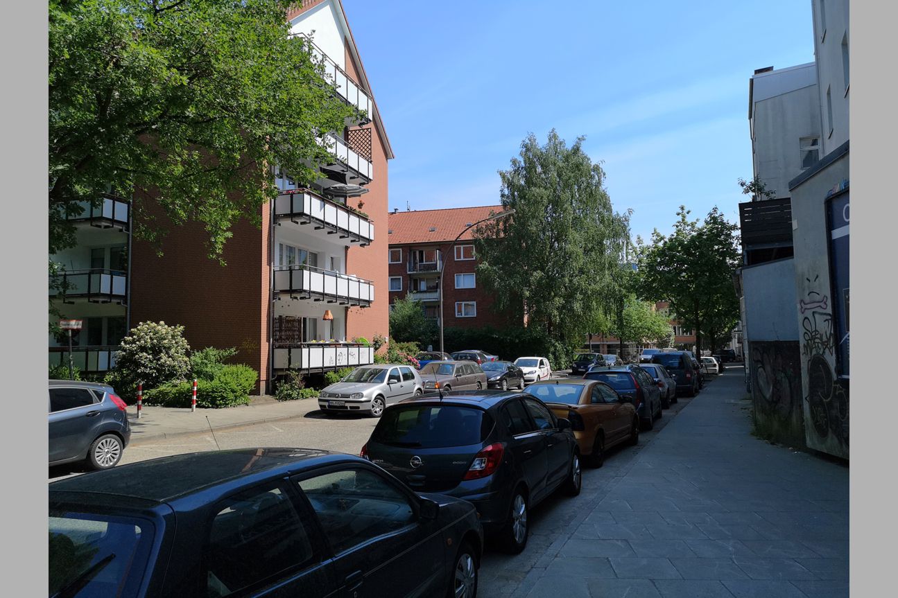 OnePlus 6 Kameravergleich OnePlus 6 Kameravergleich