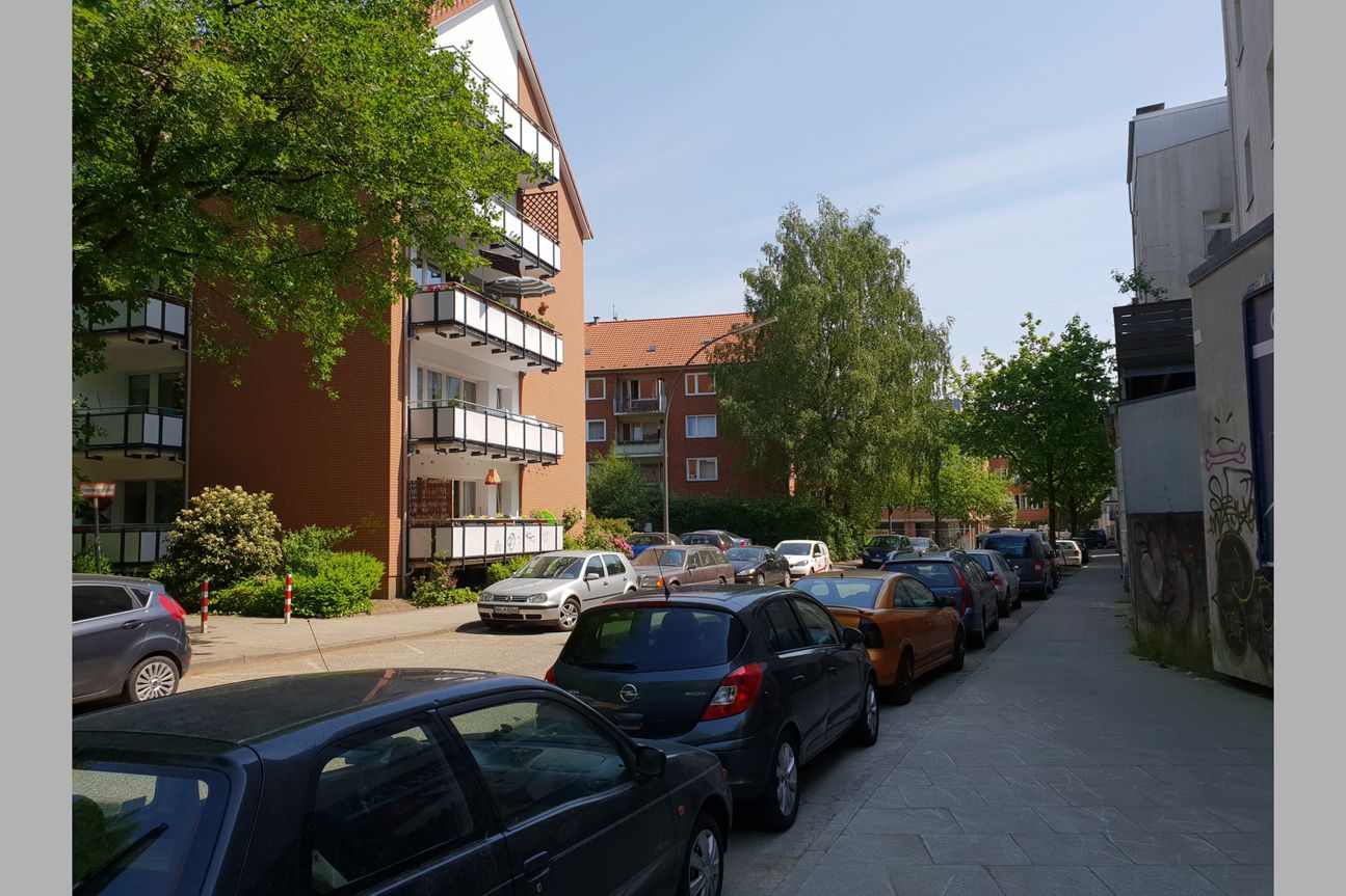 OnePlus 6 Kameravergleich OnePlus 6 Kameravergleich