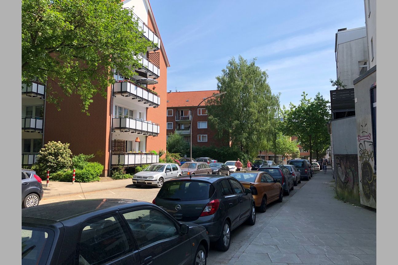 OnePlus 6 Kameravergleich OnePlus 6 Kameravergleich