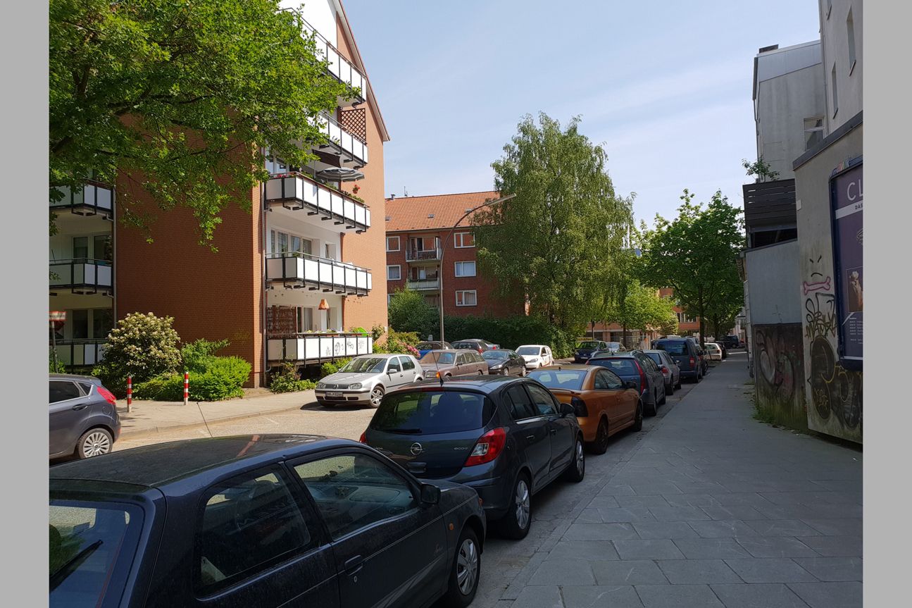 OnePlus 6 Kameravergleich OnePlus 6 Kameravergleich