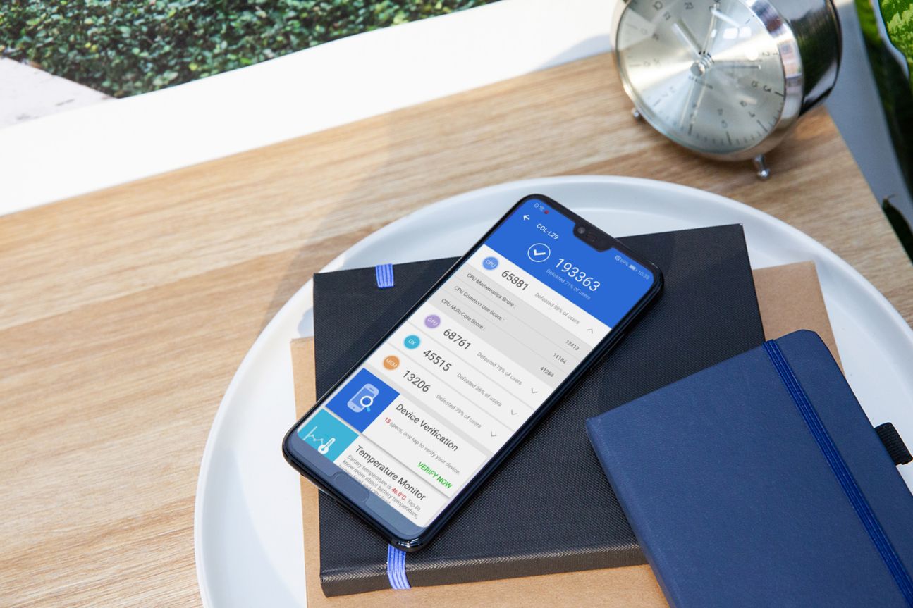 Honor 10 Honor 10