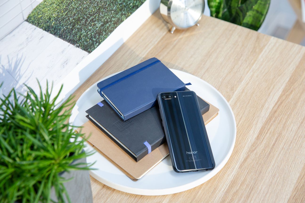 Honor 10 Honor 10