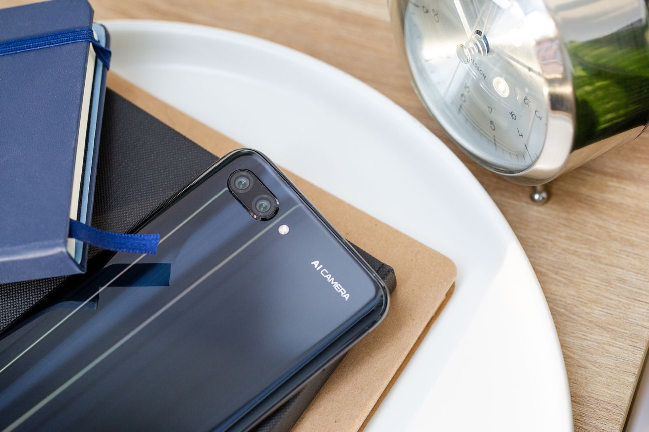 Honor 10 Honor 10