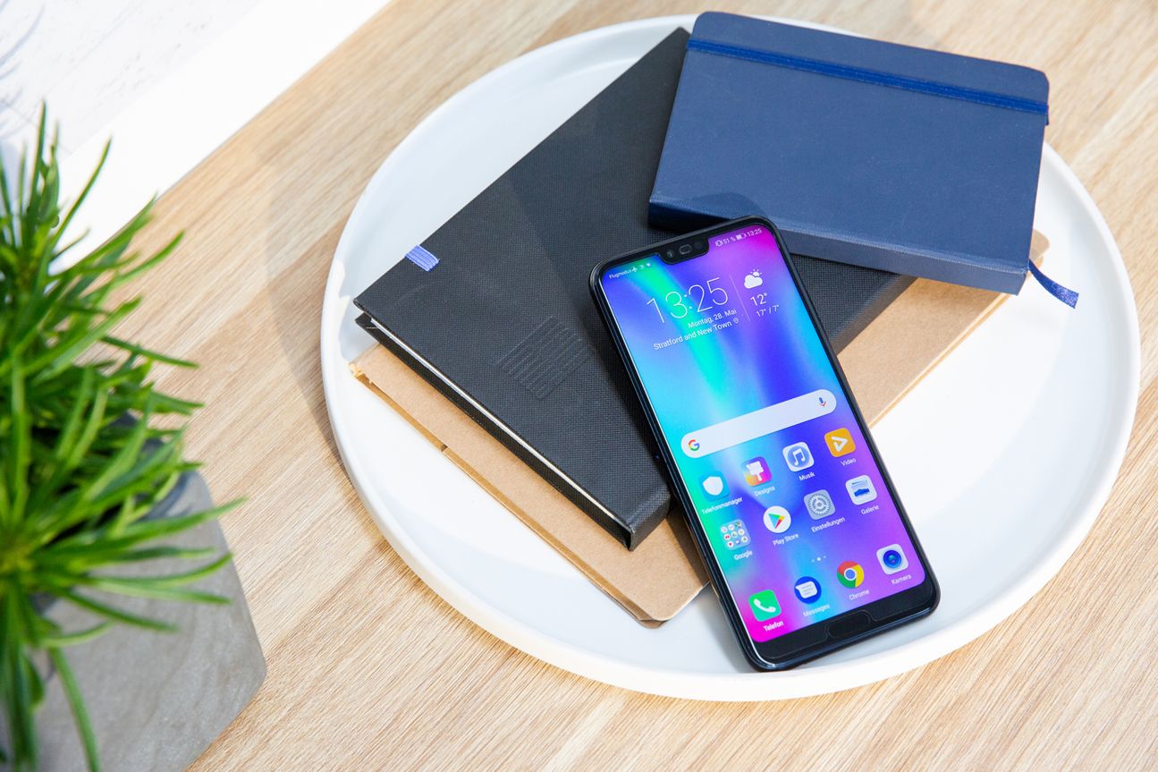 Honor 10 Honor 10