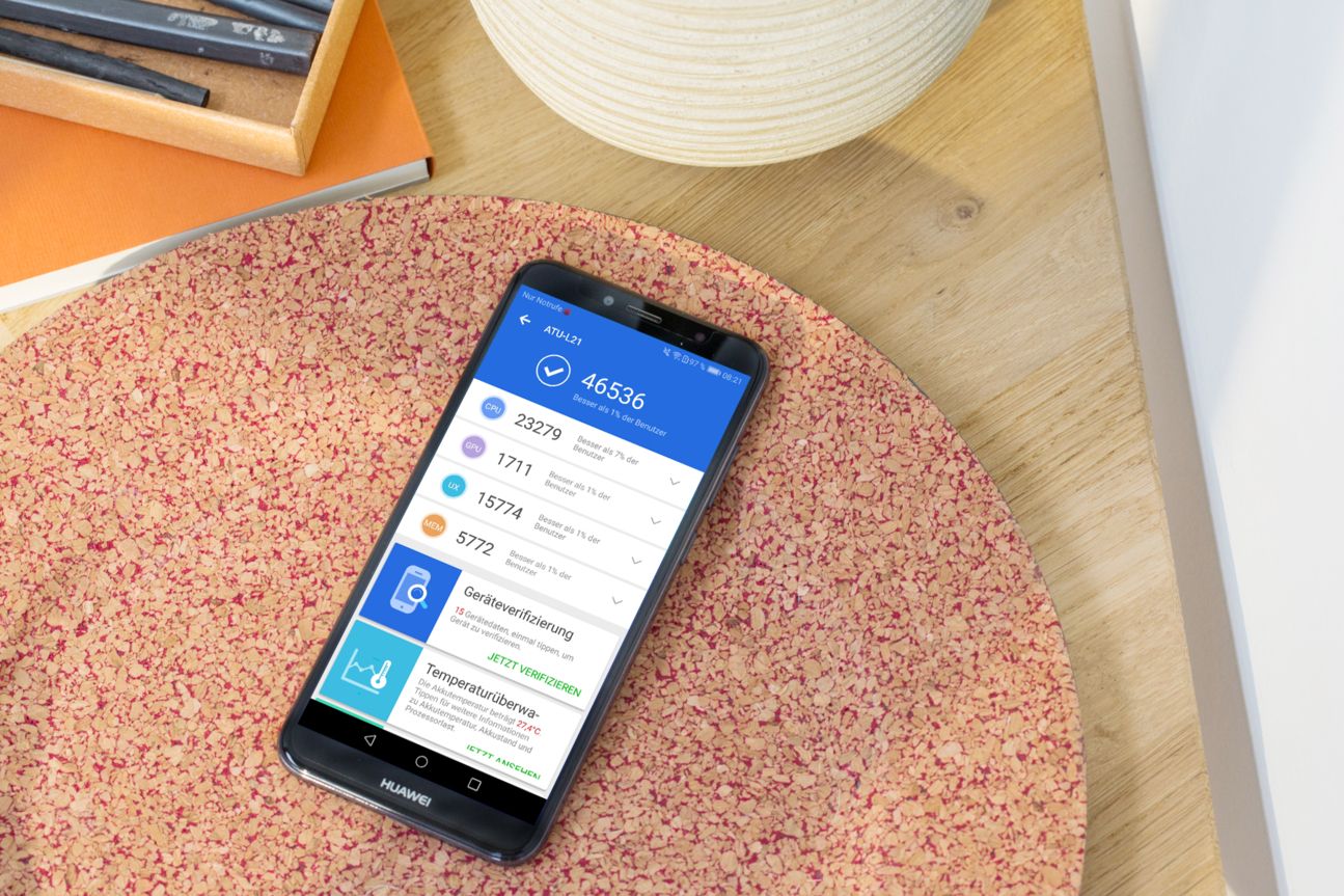 Huawei Y6 2018 Huawei Y6 2018