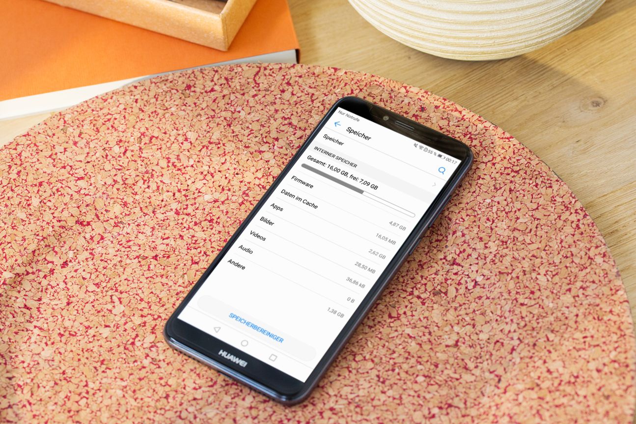 Huawei Y6 2018 Huawei Y6 2018