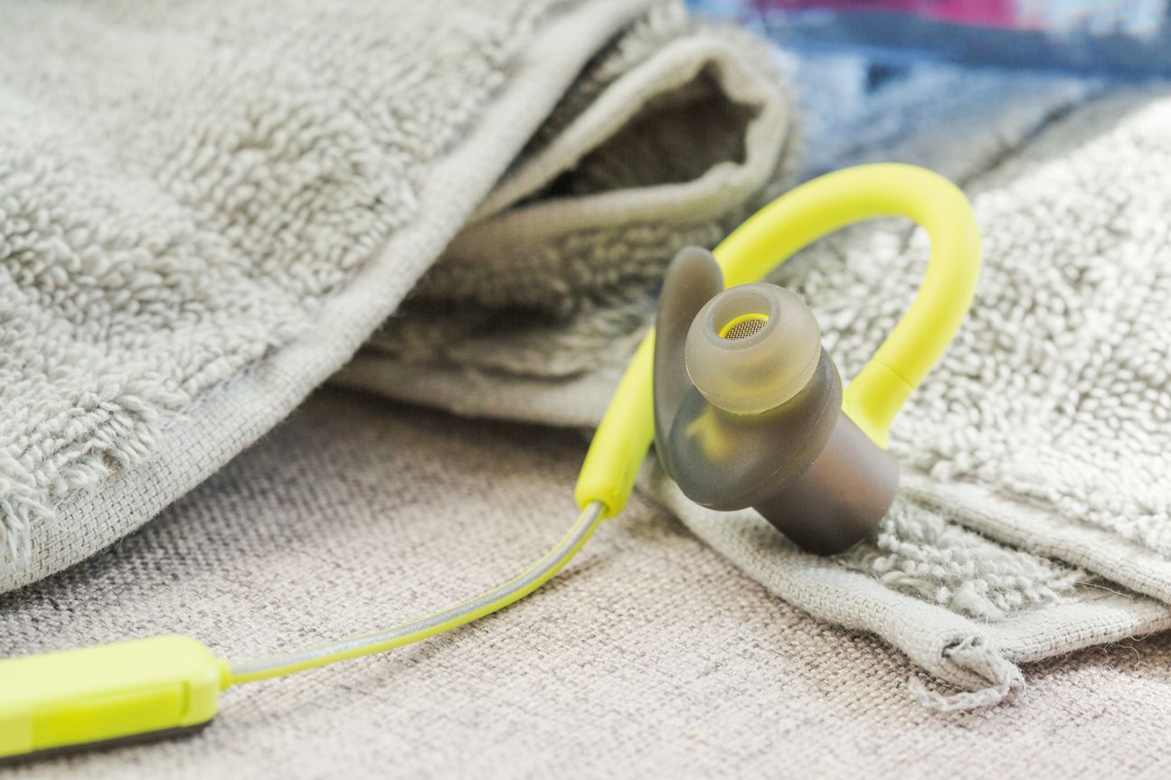 JBL Reflect Contour 2 JBL Reflect Contour 2