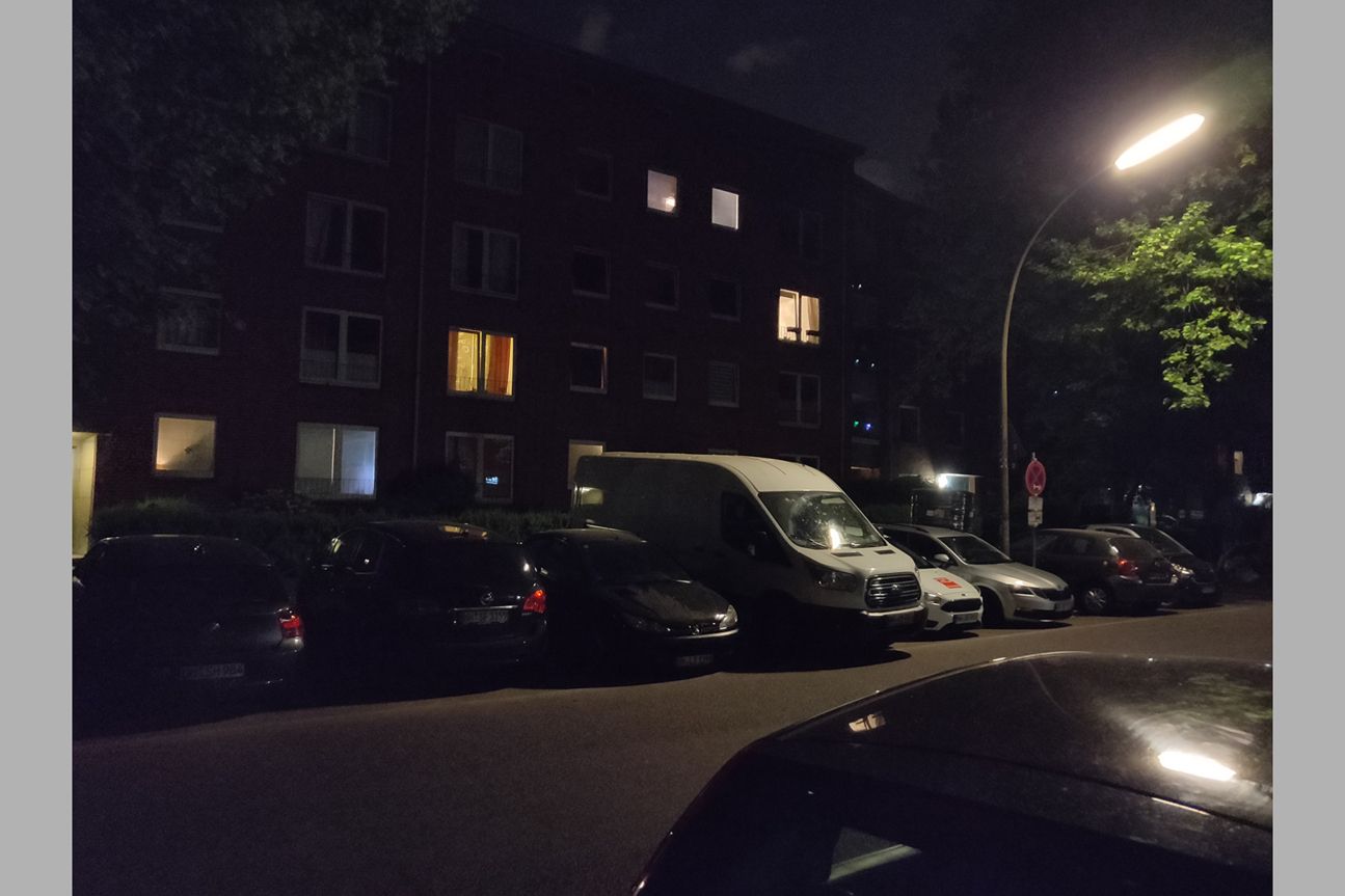OnePlus 6 Kameravergleich OnePlus 6 Kameravergleich