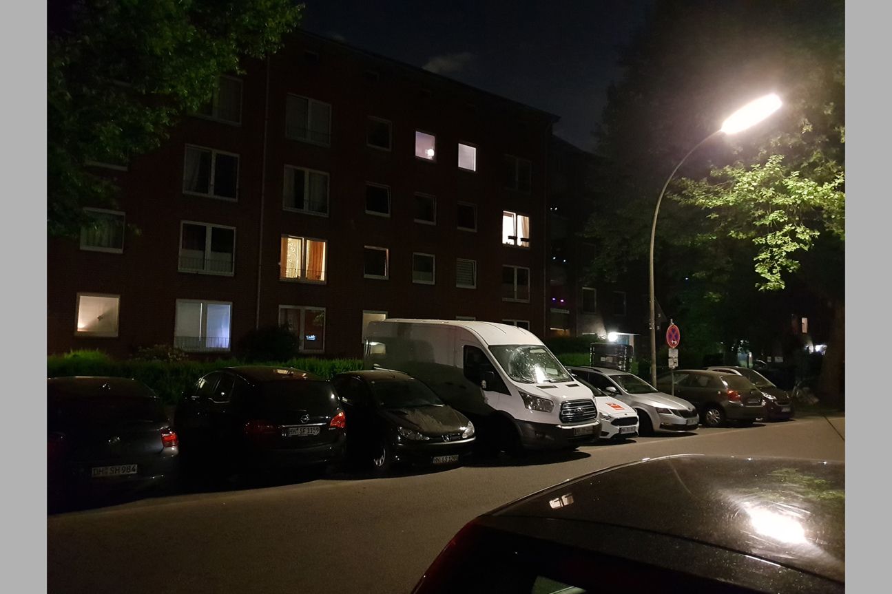 OnePlus 6 Kameravergleich OnePlus 6 Kameravergleich