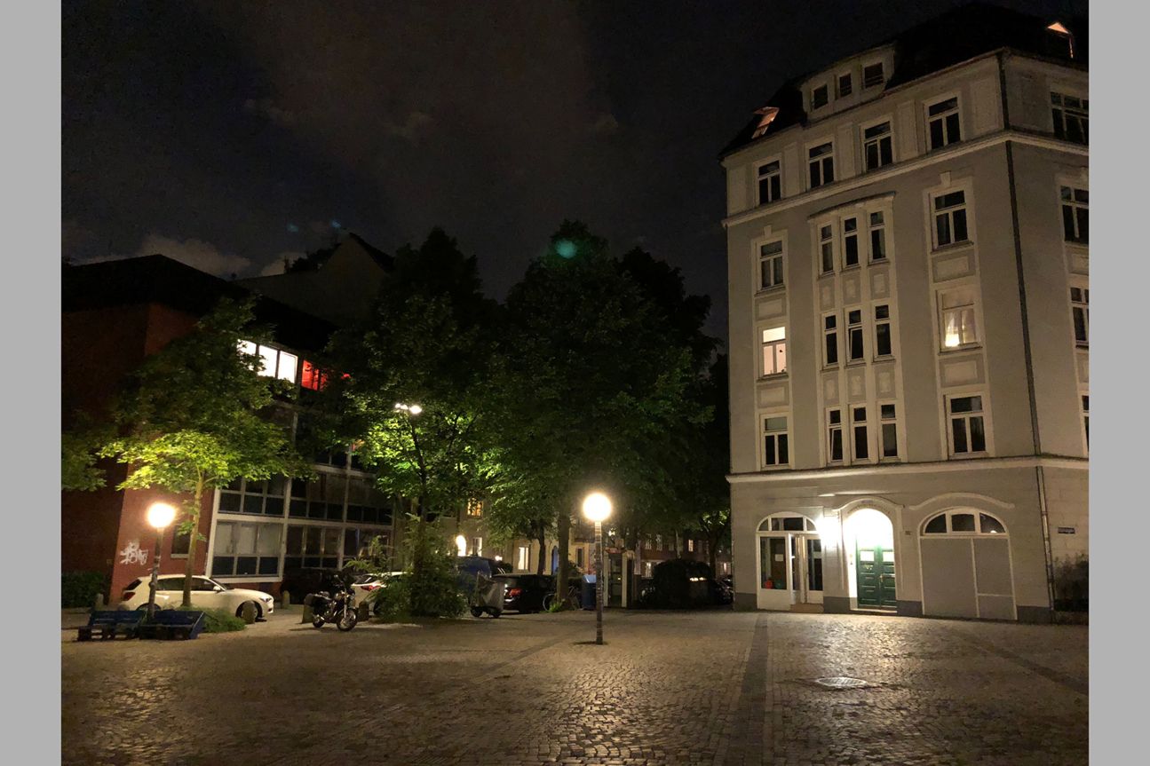 OnePlus 6 Kameravergleich OnePlus 6 Kameravergleich
