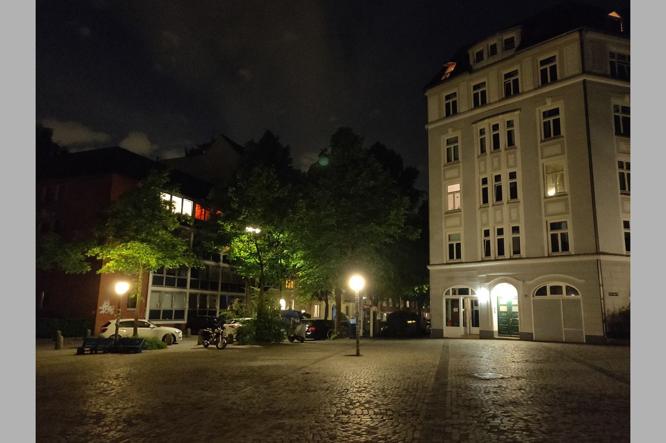 OnePlus 6 Kameravergleich OnePlus 6 Kameravergleich