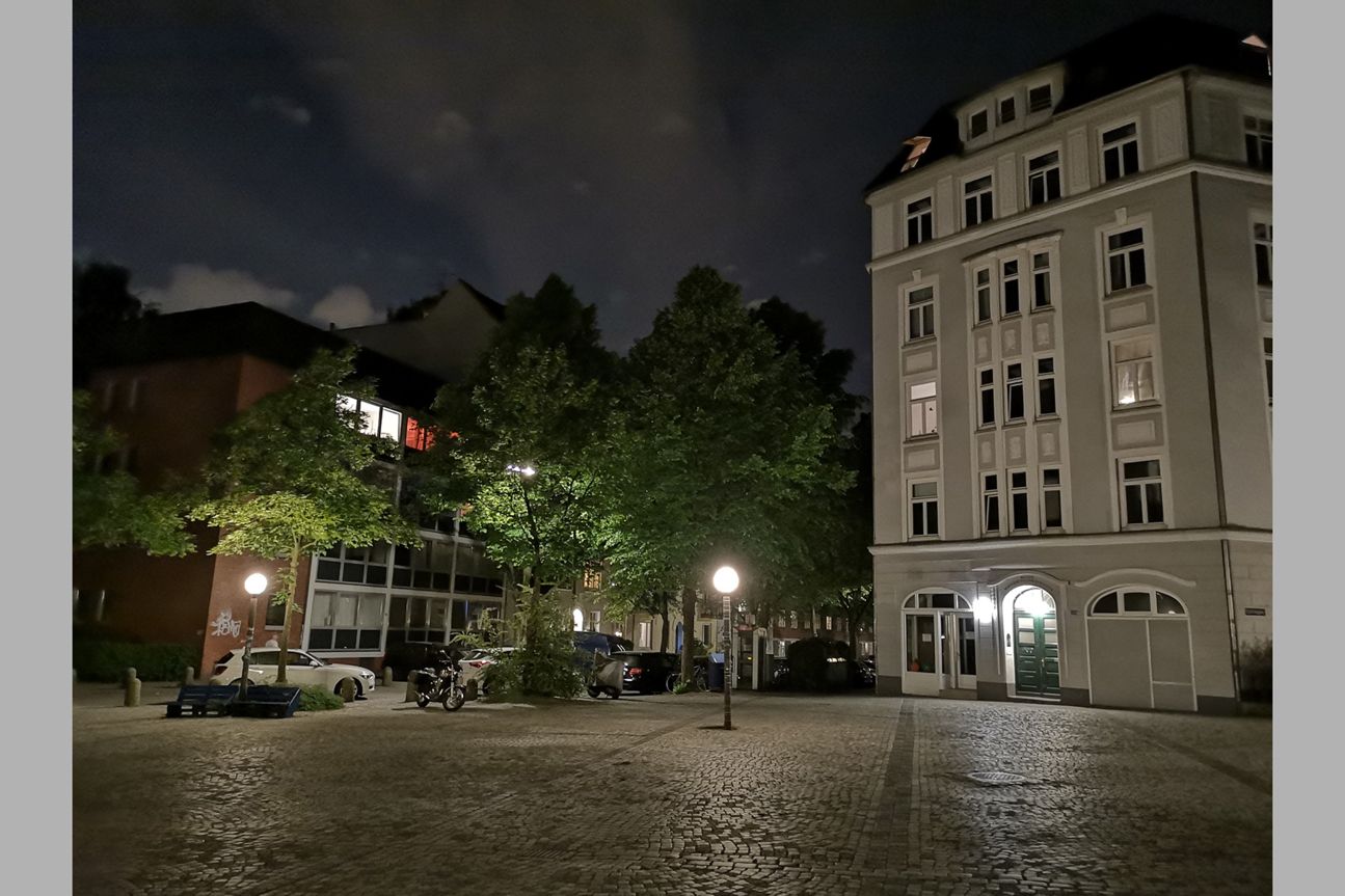 OnePlus 6 Kameravergleich OnePlus 6 Kameravergleich