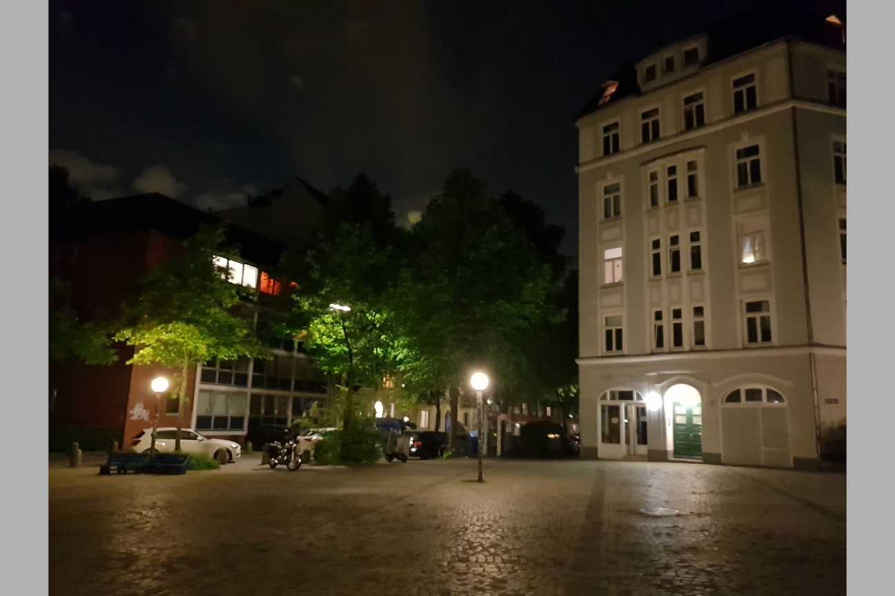 OnePlus 6 Kameravergleich OnePlus 6 Kameravergleich