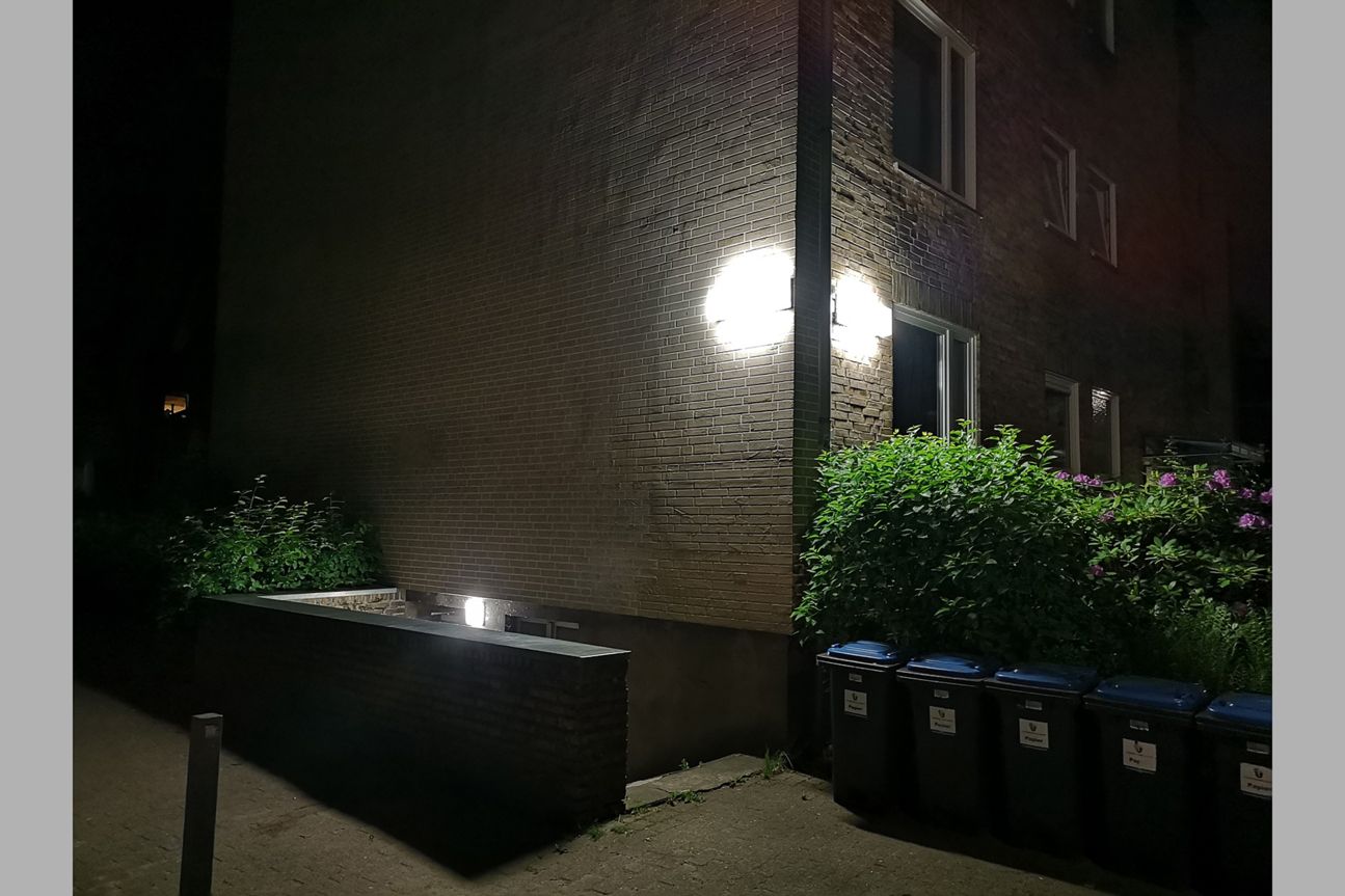 OnePlus 6 Kameravergleich OnePlus 6 Kameravergleich