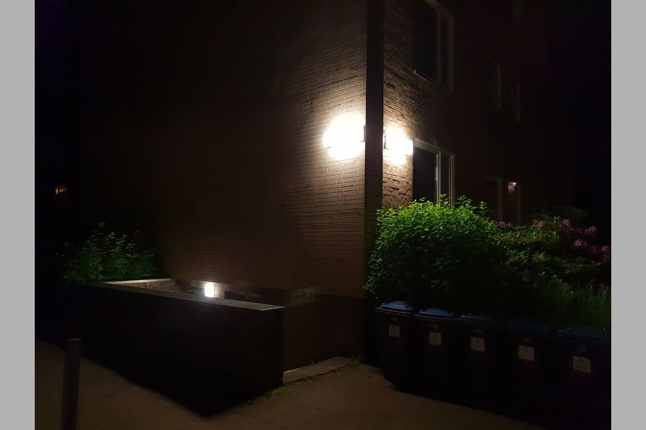 OnePlus 6 Kameravergleich OnePlus 6 Kameravergleich