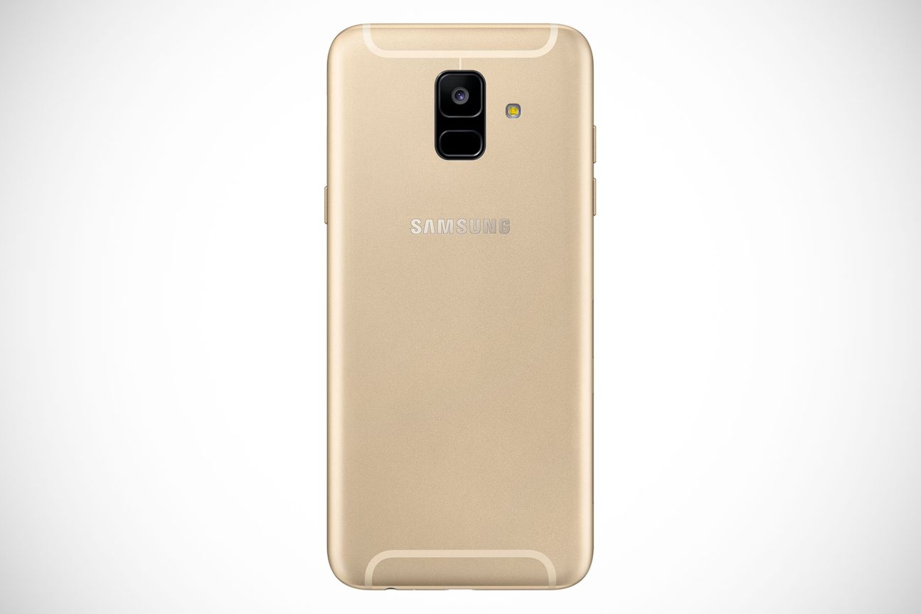 Samsung Galaxy A6