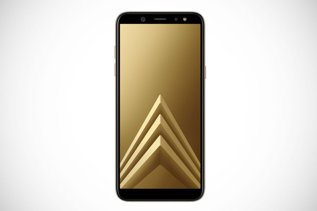 Samsung Galaxy A6