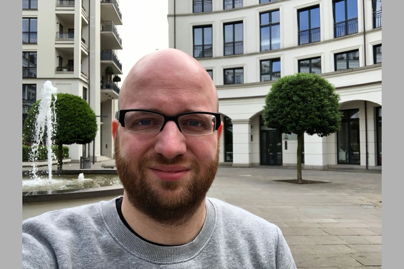 OnePlus 6 Kameravergleich OnePlus 6 Kameravergleich