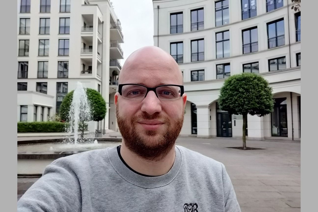 OnePlus 6 Kameravergleich OnePlus 6 Kameravergleich