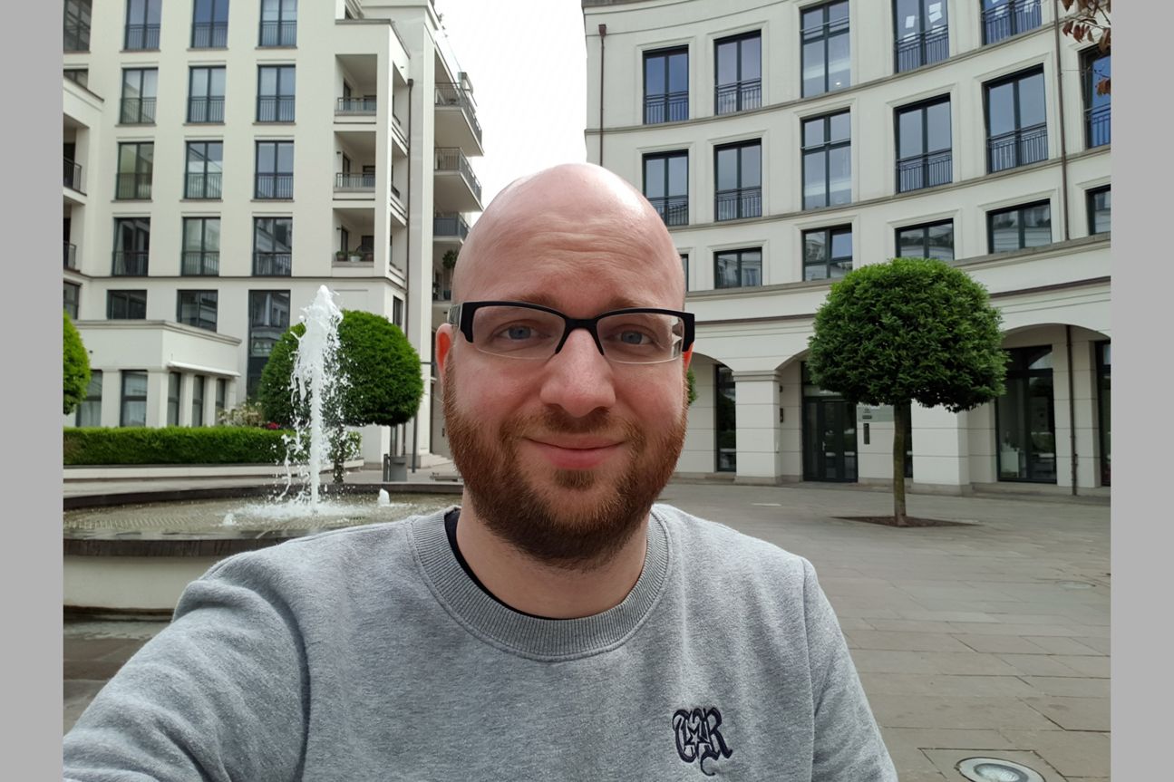 OnePlus 6 Kameravergleich OnePlus 6 Kameravergleich