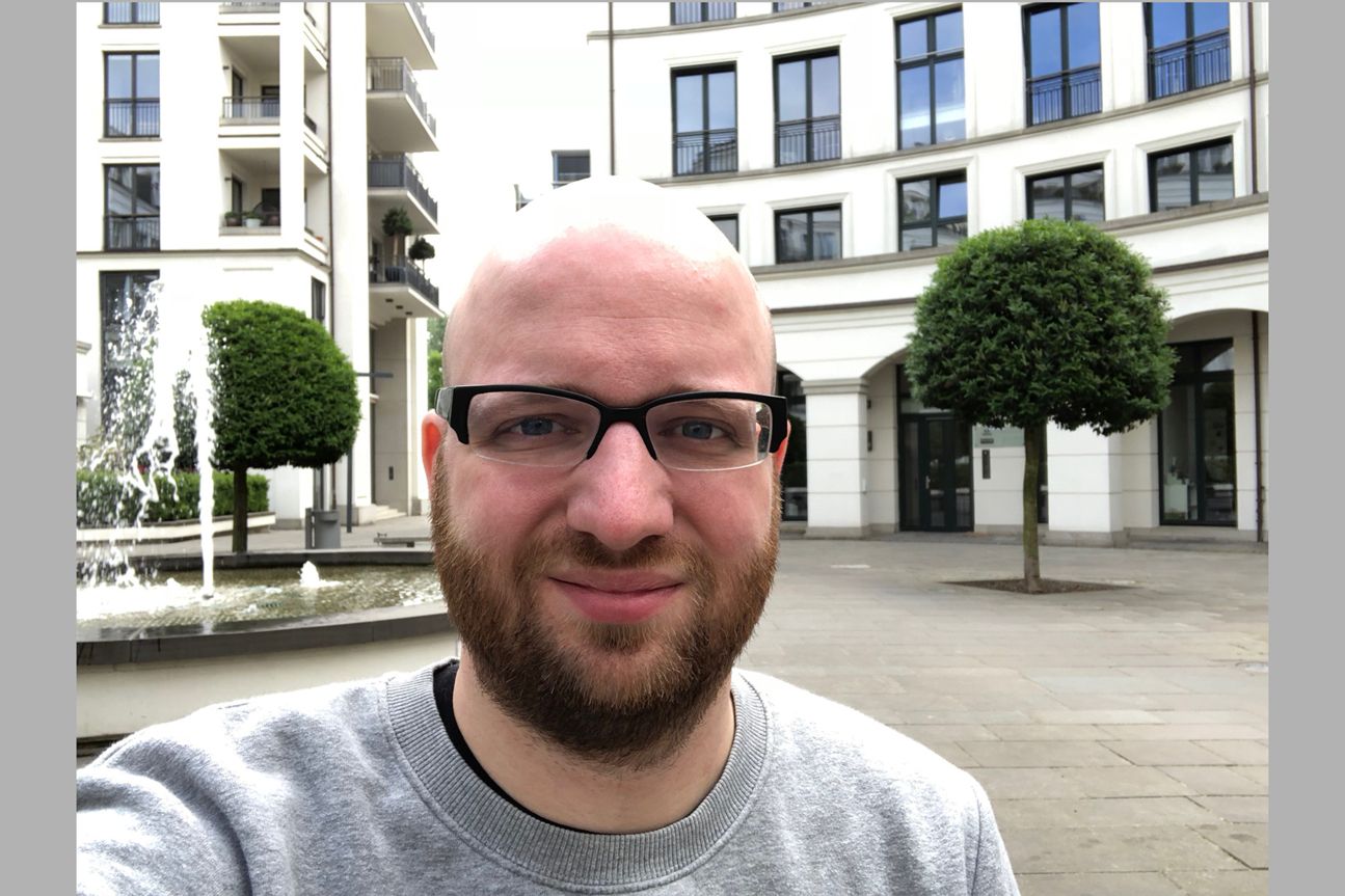 OnePlus 6 Kameravergleich OnePlus 6 Kameravergleich
