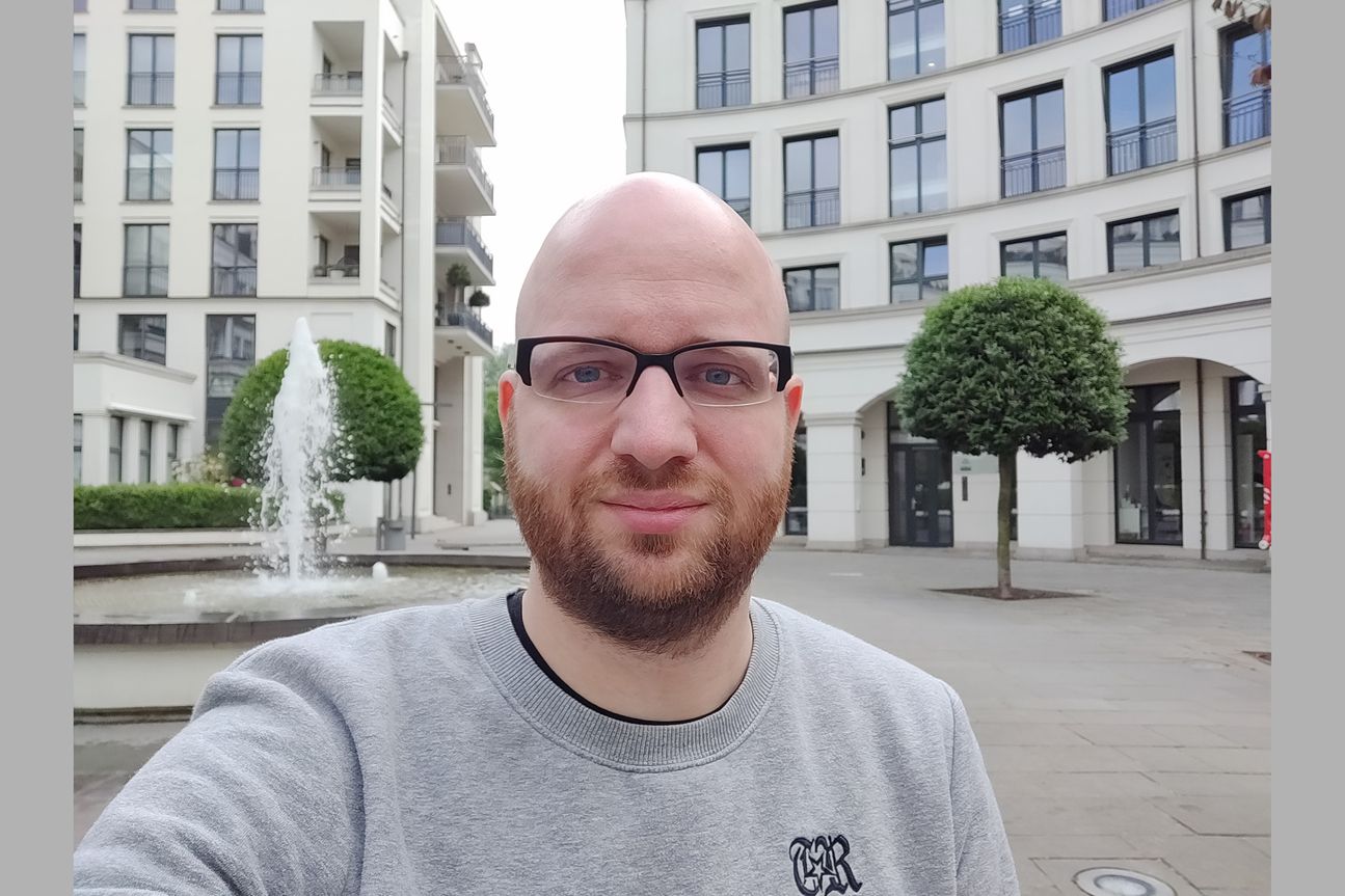 OnePlus 6 Kameravergleich OnePlus 6 Kameravergleich