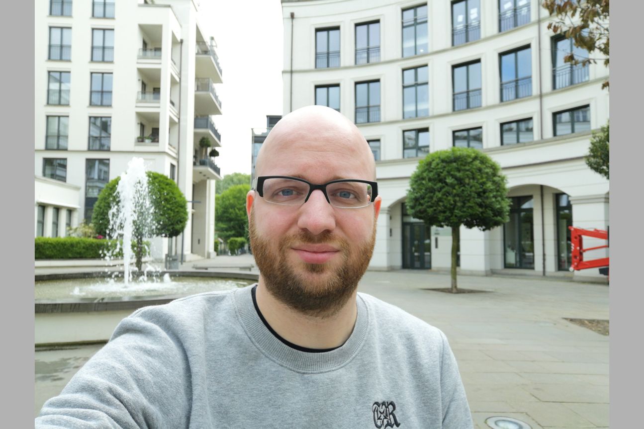 OnePlus 6 Kameravergleich OnePlus 6 Kameravergleich