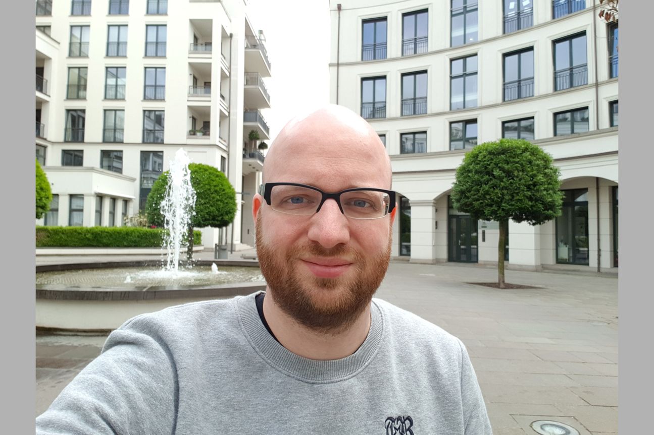 OnePlus 6 Kameravergleich OnePlus 6 Kameravergleich