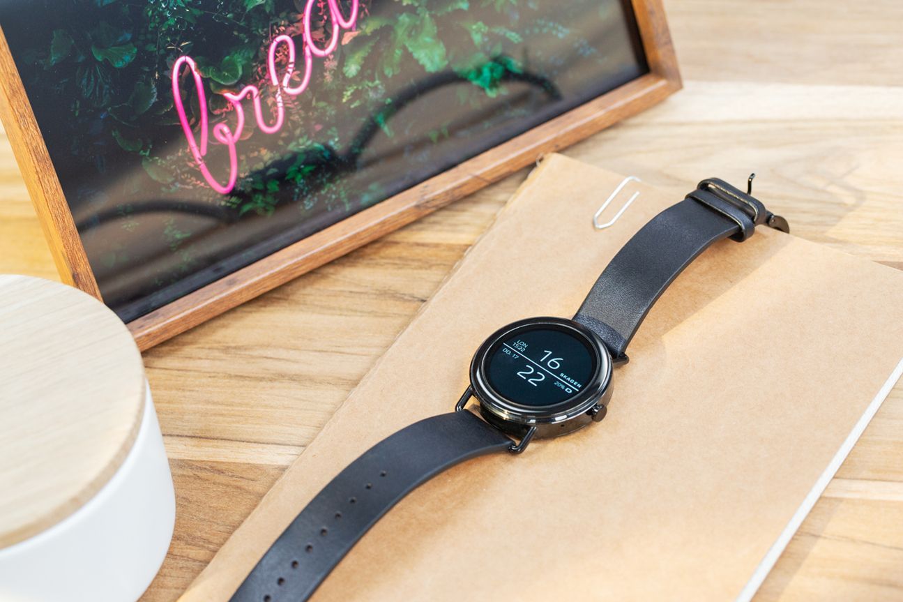 Skagen Falster Skagen Falster