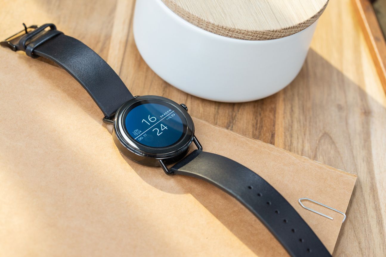 Skagen Falster Skagen Falster