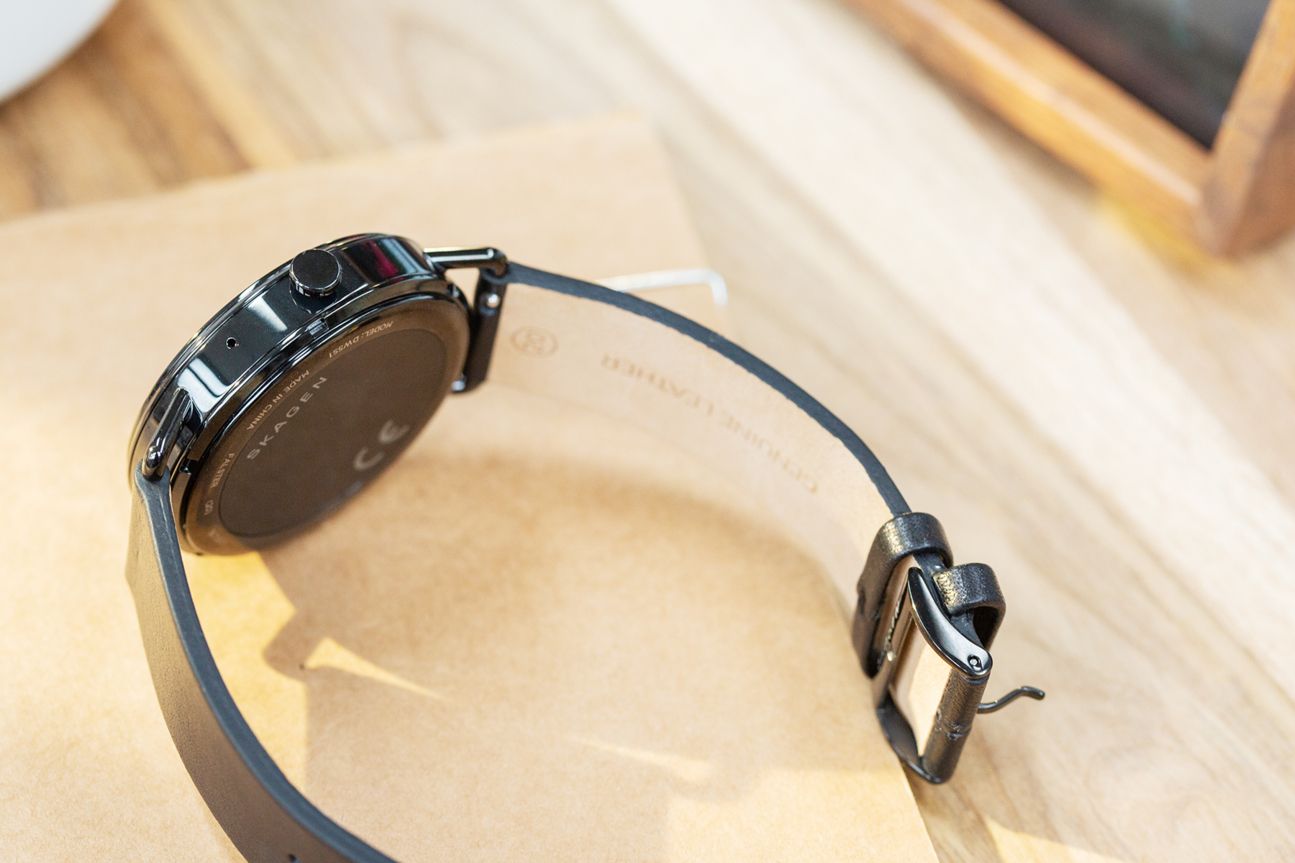 Skagen Falster Skagen Falster