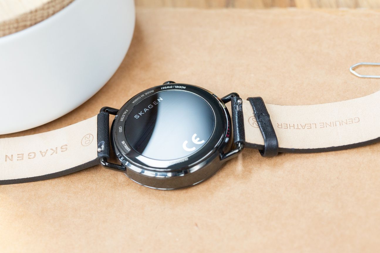 Skagen Falster Skagen Falster