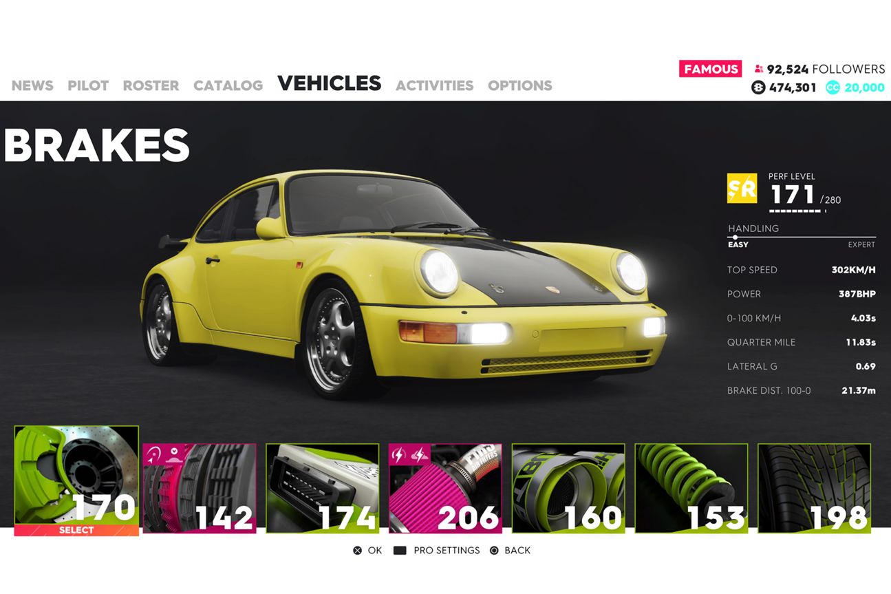 The Crew 2 The Crew 2