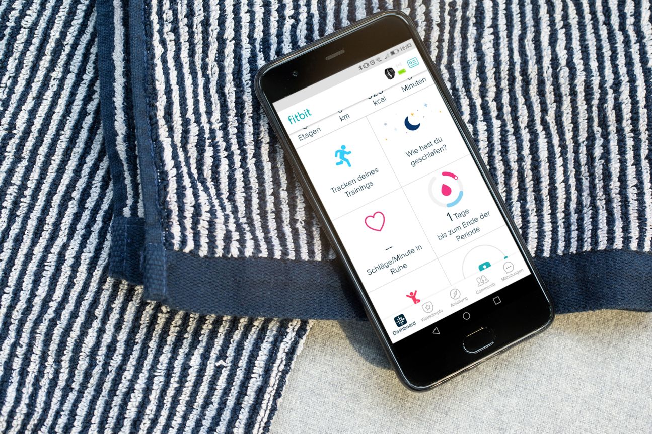 Fitbit Versa Fitbit Versa