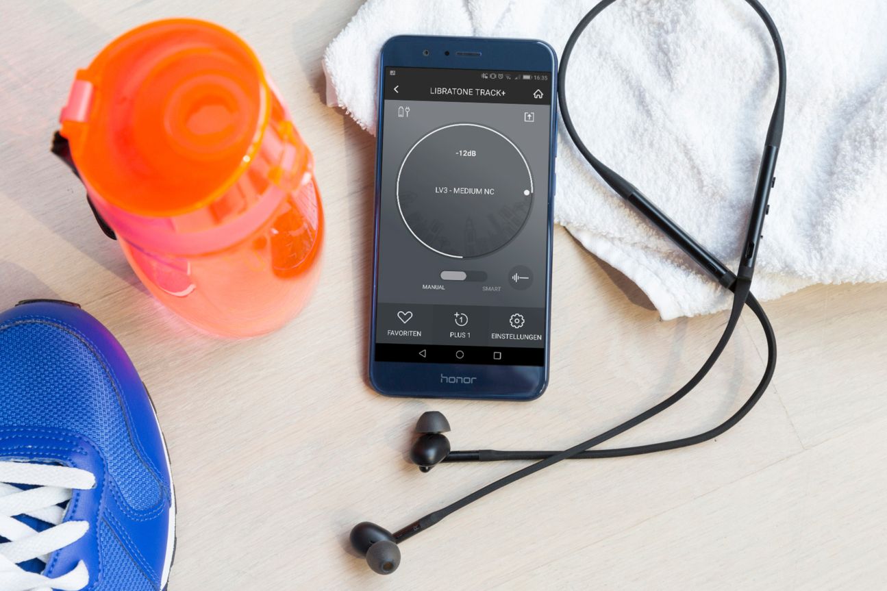 Libratone Track+ Libratone Track+