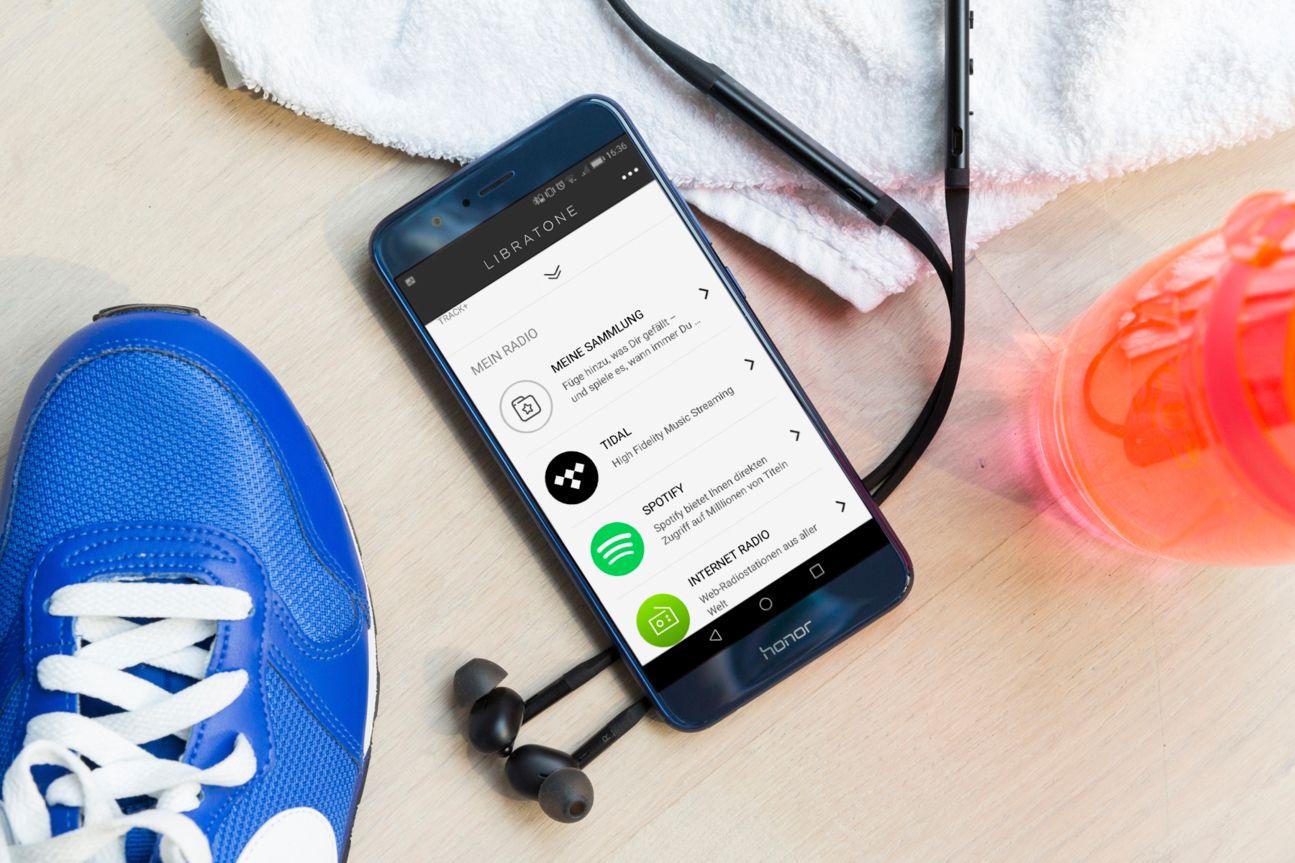 Libratone Track+ Libratone Track+